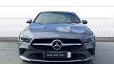 Mercedes-Benz CLA 200 Sport Executive Edition 4dr Tip Auto Petrol Saloon